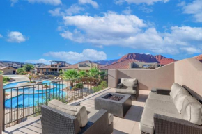 Paradise Village 112 Water Park and Kids Cove, Ping Pong, PS4, Games, Beautiful Mountain Views, and More